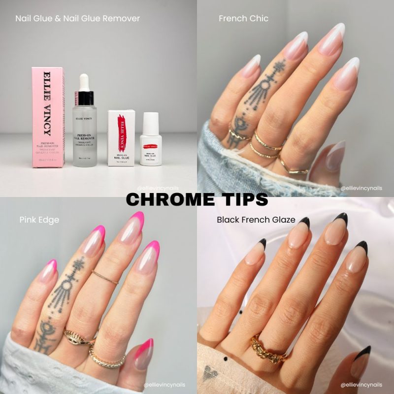 CHROMETIPS