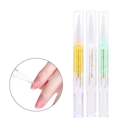 Nail Nutrition Oil Pen Nail Treatment Pen cuticle oil cuticle remover Prevent Agnail Nail Gel Polish 44d93a89 2bff 4a4a a71b 1f2d1ebd6aff