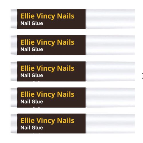 Fast Dry Nail Glue