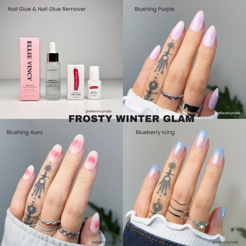 frostywinterglam